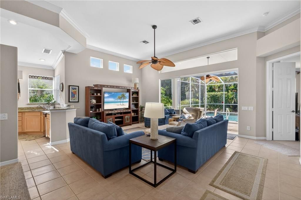 1789 Winding Oaks Way, Naples, FL 34109 Photo