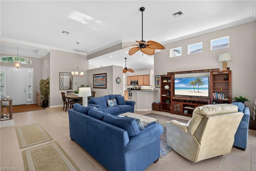 1789 Winding Oaks Way, Naples, FL 34109 Photo