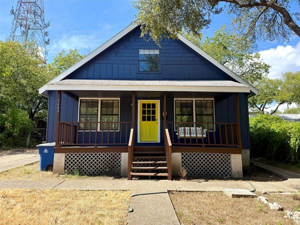 1609 W 11th ST, Austin, TX 78703