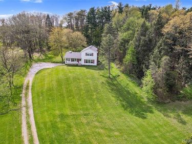 2300 Old Plank Road, Milford Twp, MI 48381