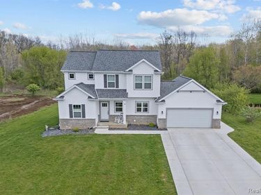 1035 Engelhardt Strasse Street, Spring Arbor Twp, MI 49201