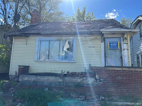 13949 Cherrylawn Street, Detroit, MI 48238