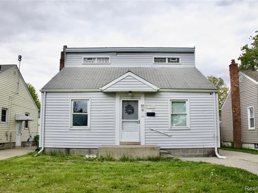 14902 Oconnor Avenue, Allen Park, MI 48101