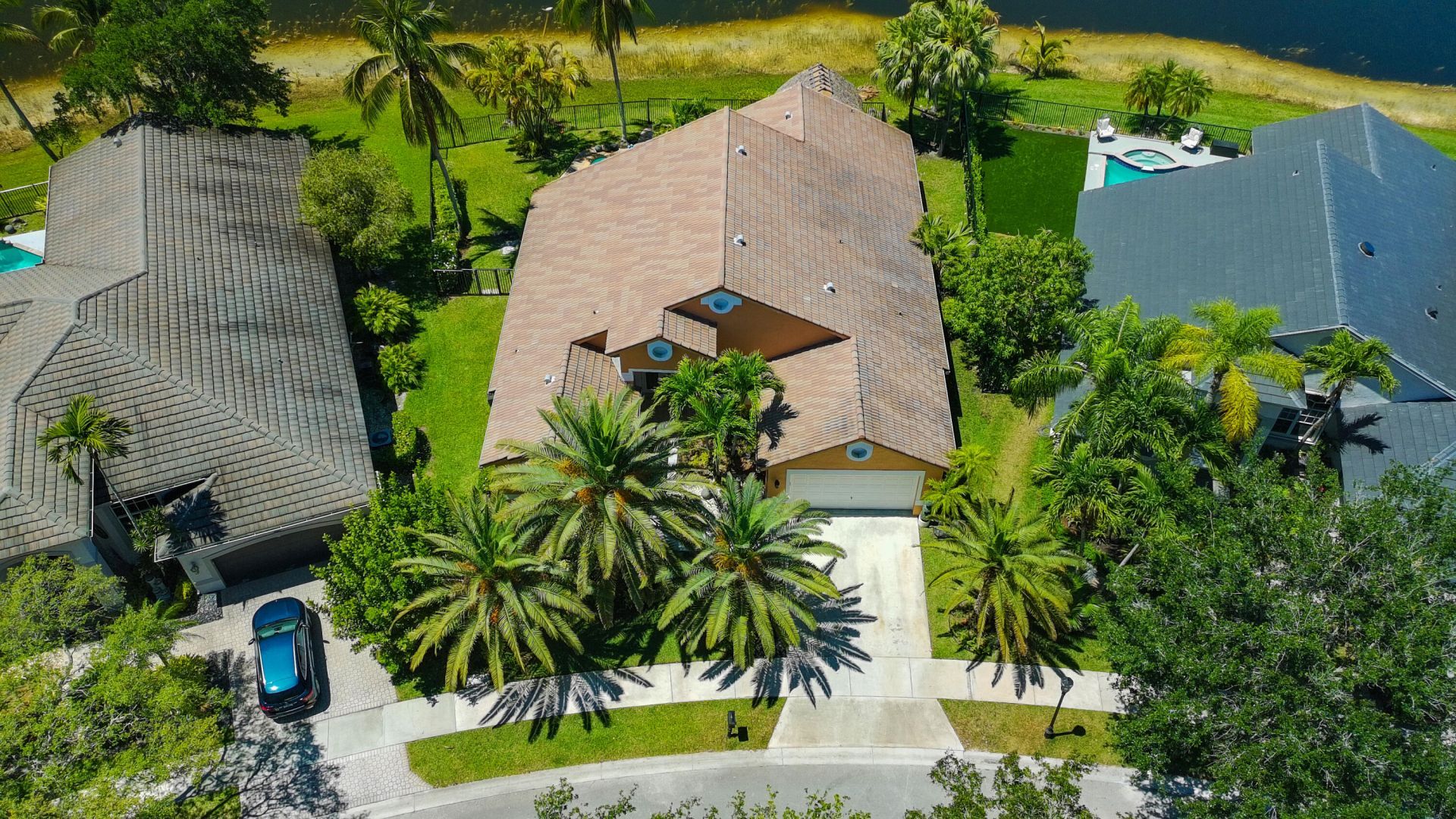 3043 Lakewood Drive, Weston, FL 33332 Photo