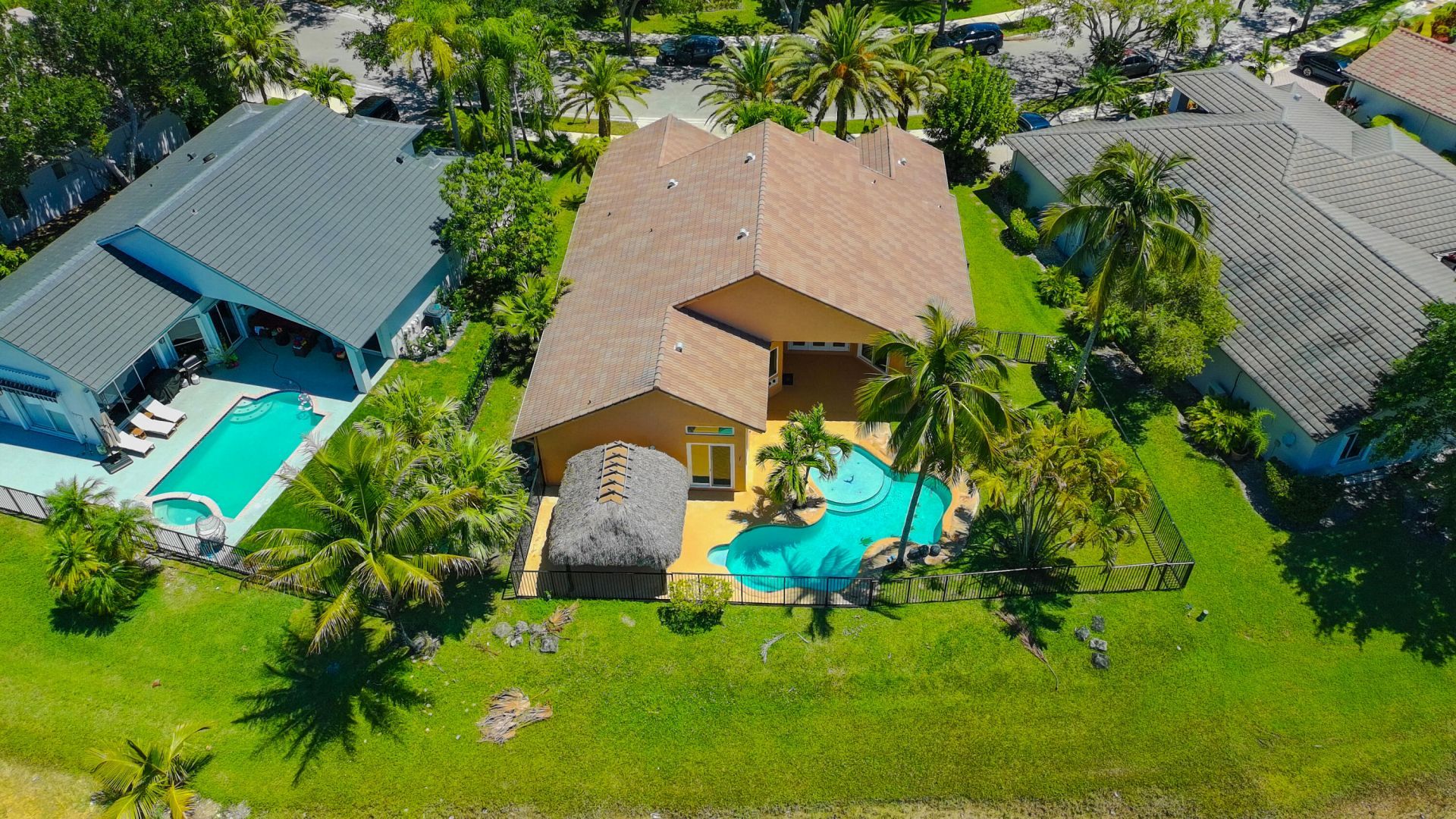 3043 Lakewood Drive, Weston, FL 33332 Photo