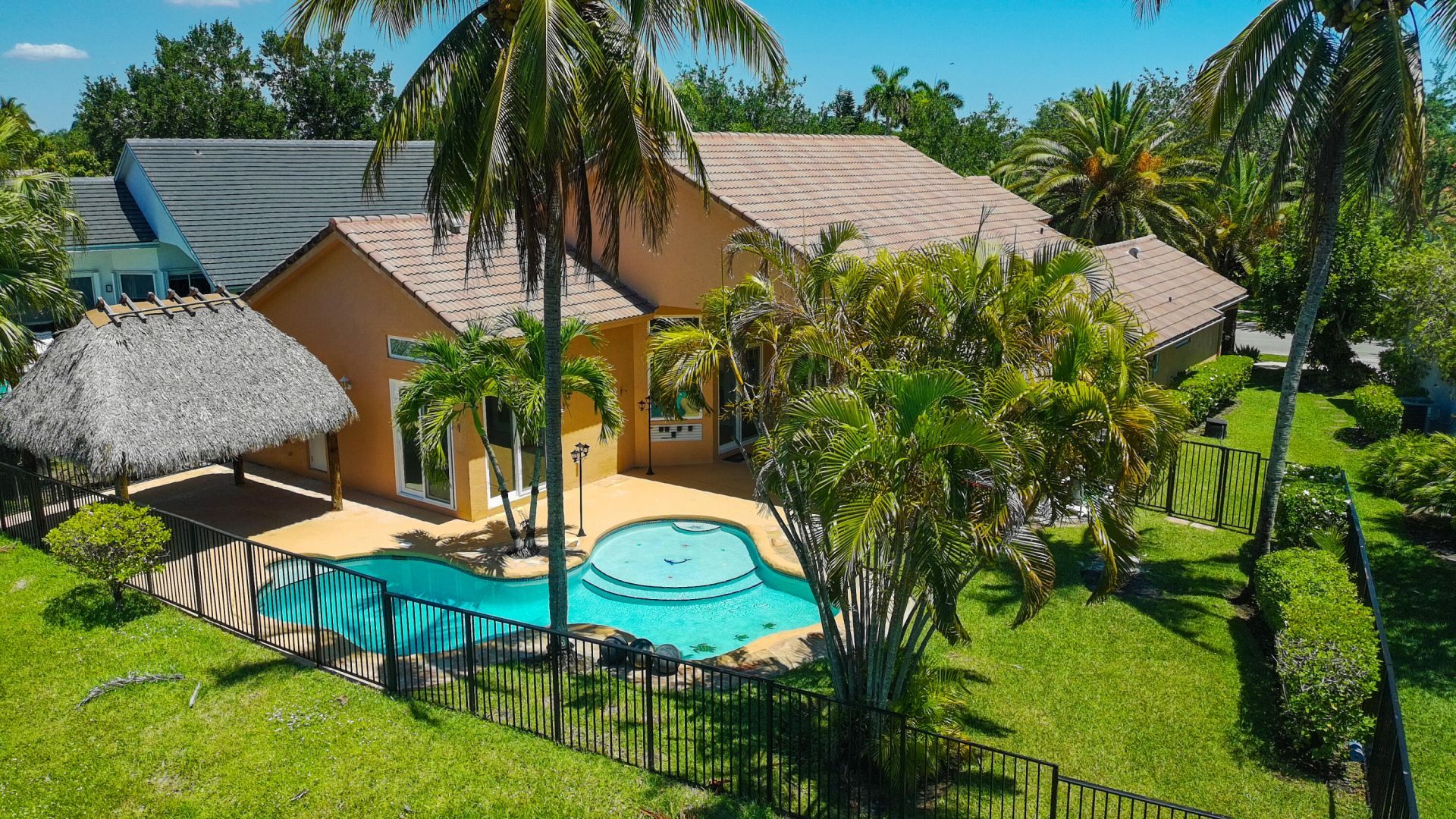 3043 Lakewood Drive, Weston, FL 33332 Photo