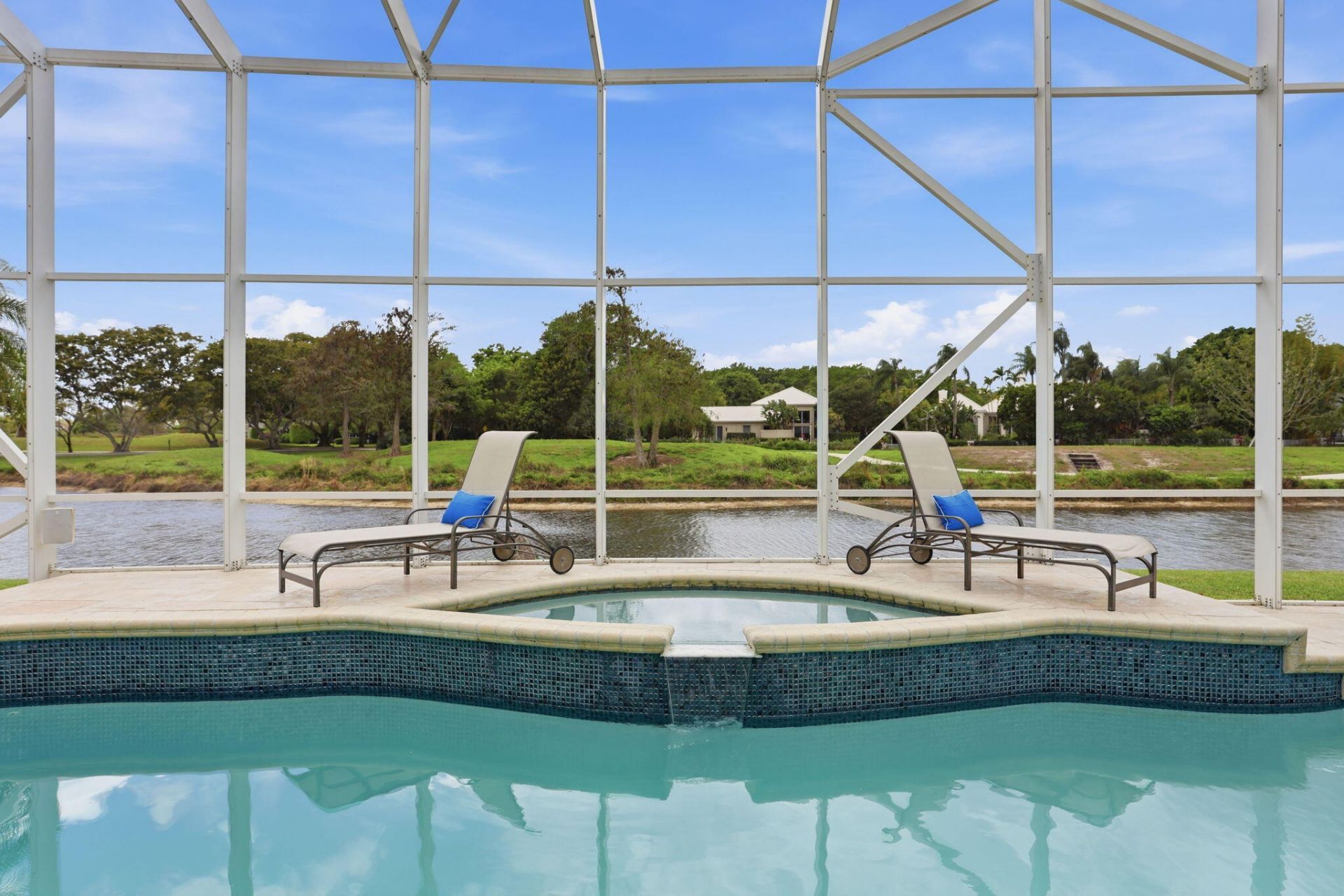 11180 Isle Brook Court, Wellington, FL 33414 Photo