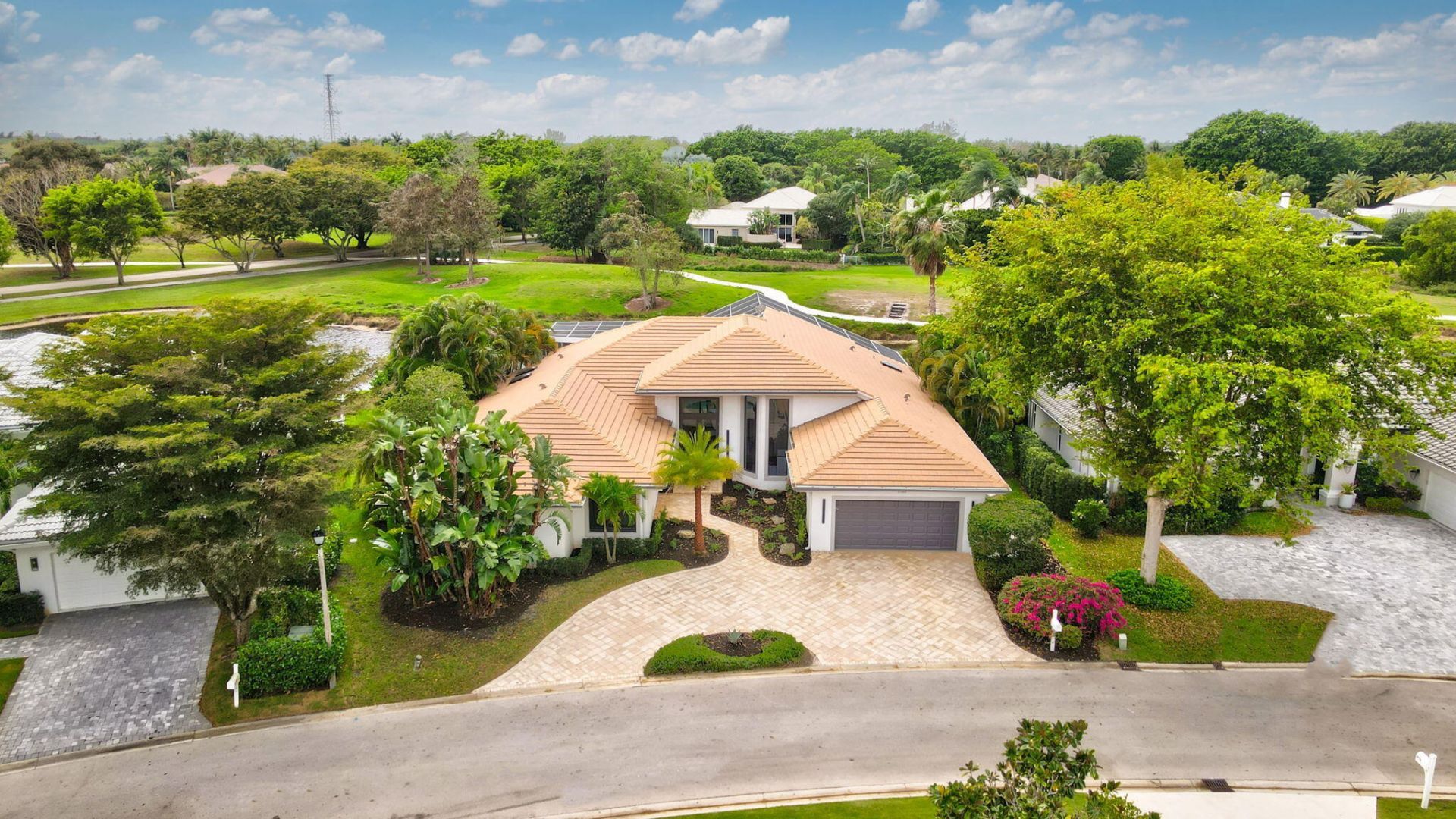 11180 Isle Brook Court, Wellington, FL 33414 Photo