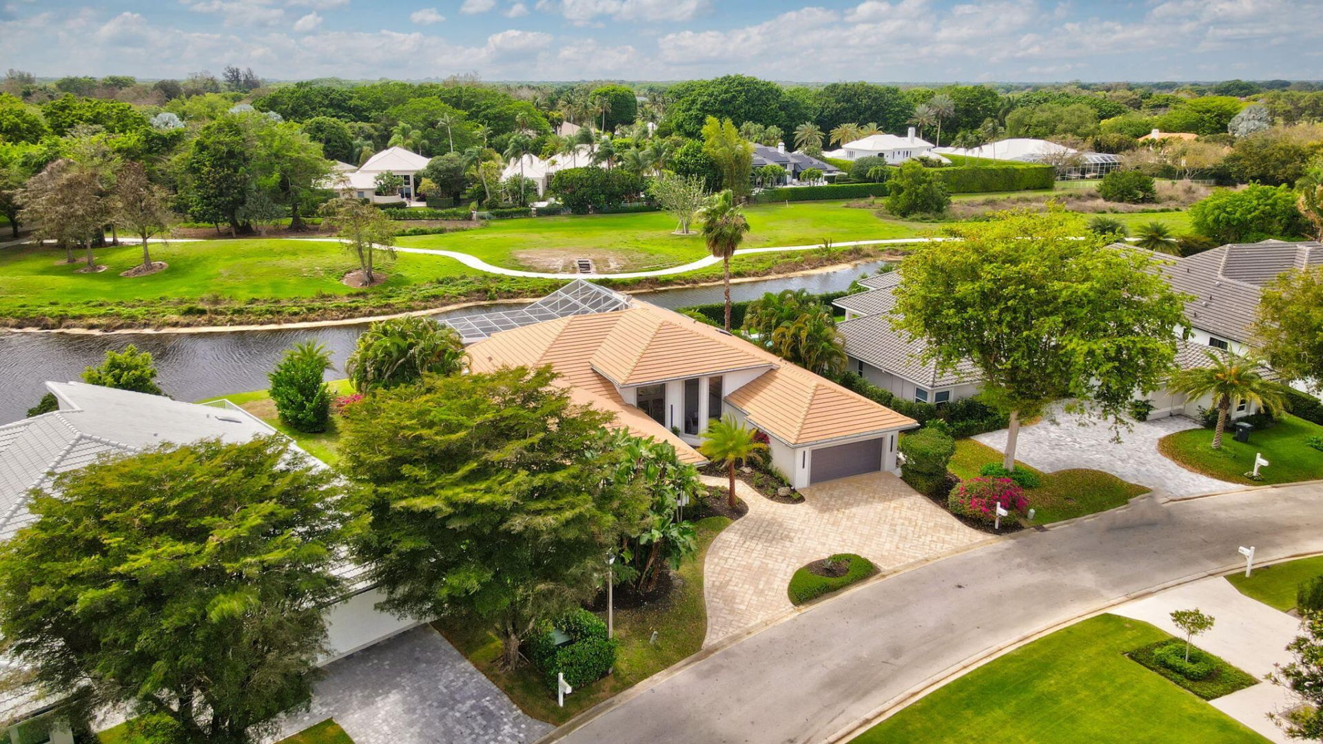 11180 Isle Brook Court, Wellington, FL 33414 Photo