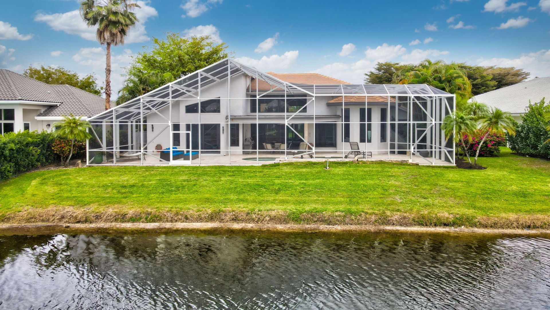 11180 Isle Brook Court, Wellington, FL 33414 Photo