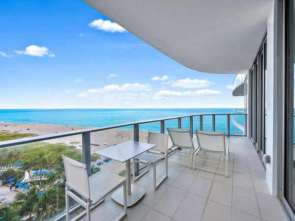 3100 N Ocean Drive, Unit 1002, Riviera Beach, FL 33404