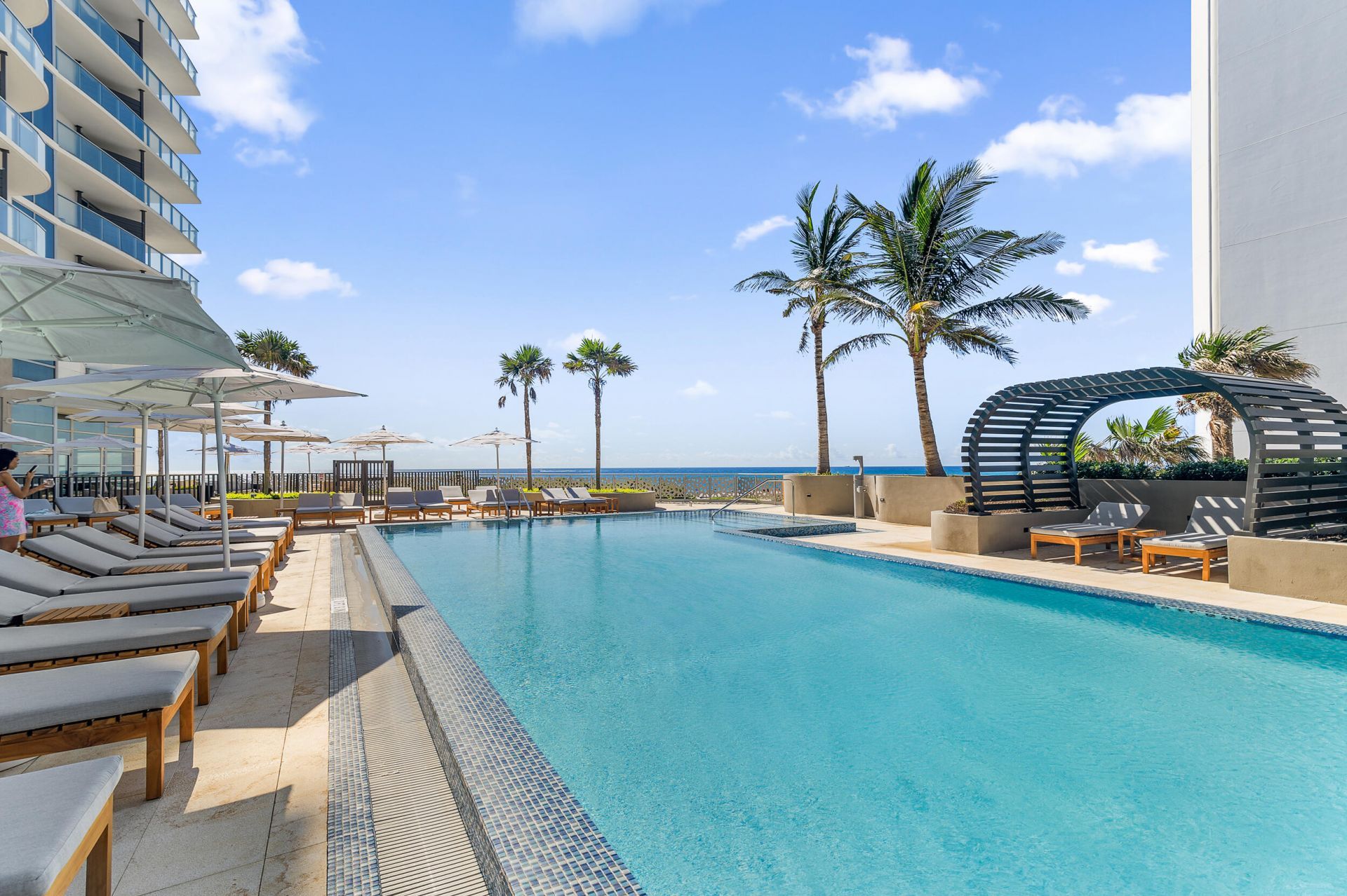 3100 N Ocean Drive, Unit 1002, Riviera Beach, FL 33404 Photo