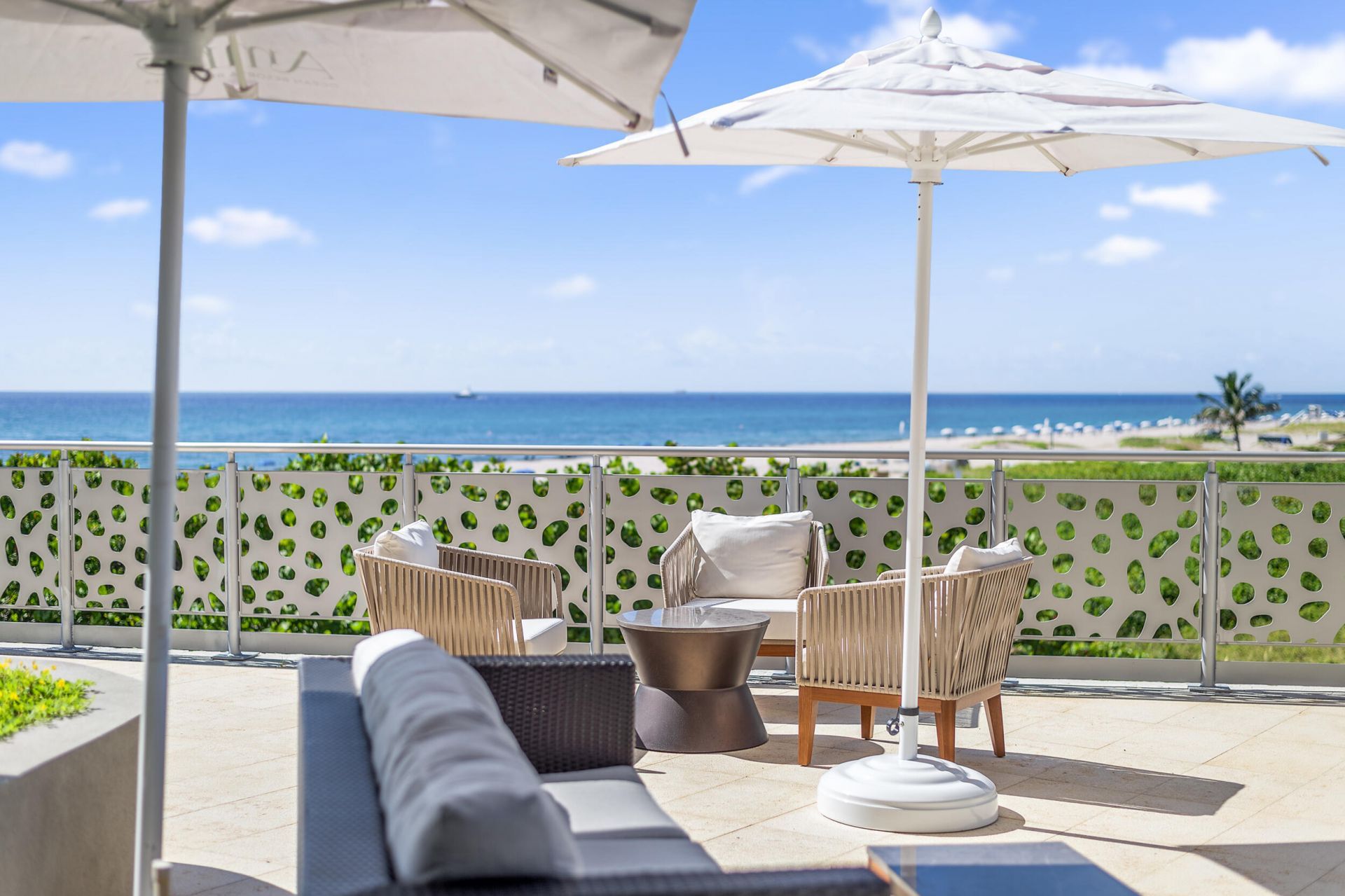 3100 N Ocean Drive, Unit 1002, Riviera Beach, FL 33404 Photo