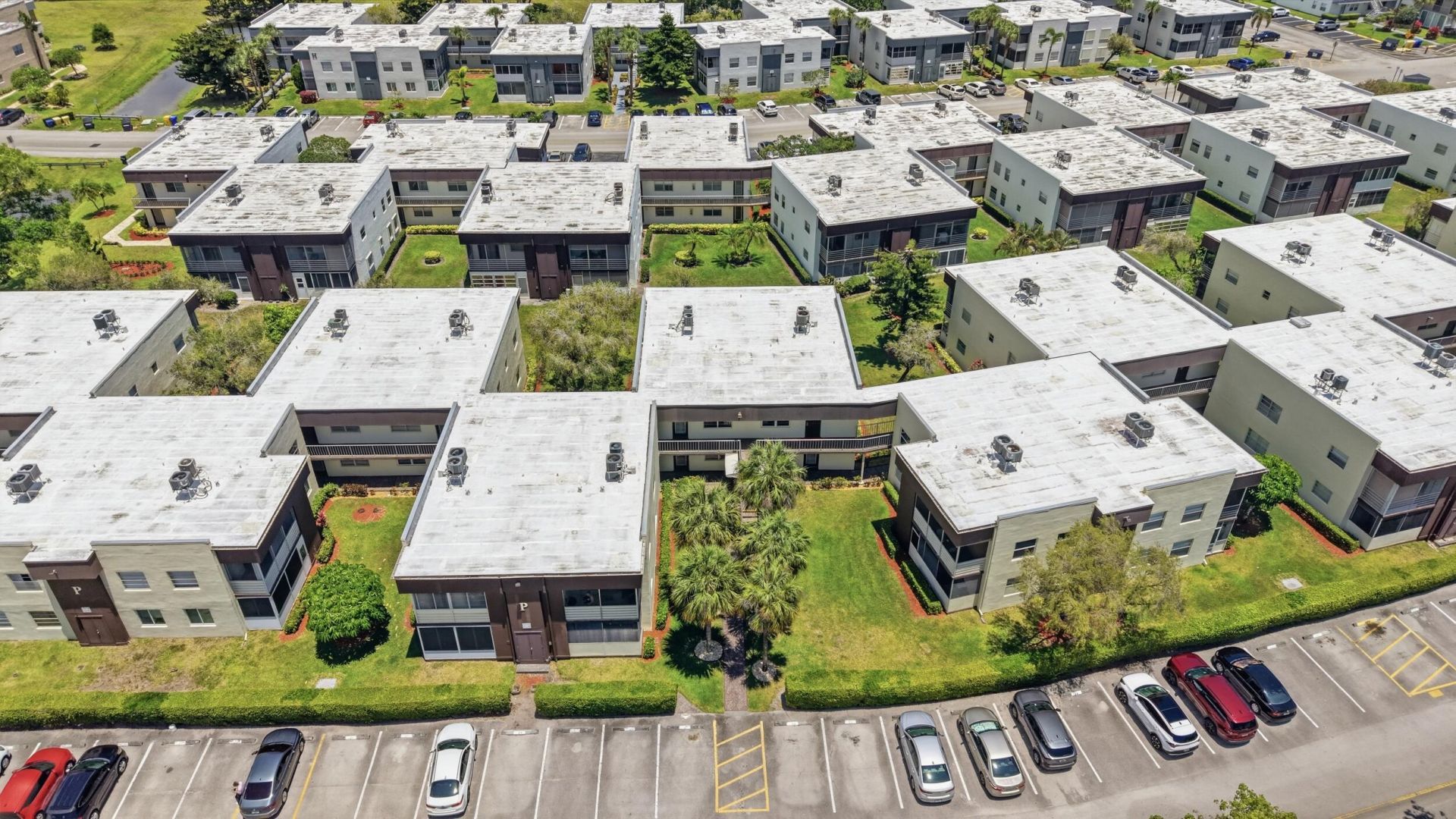 729 Normandy P, Delray Beach, FL 33484 Photo