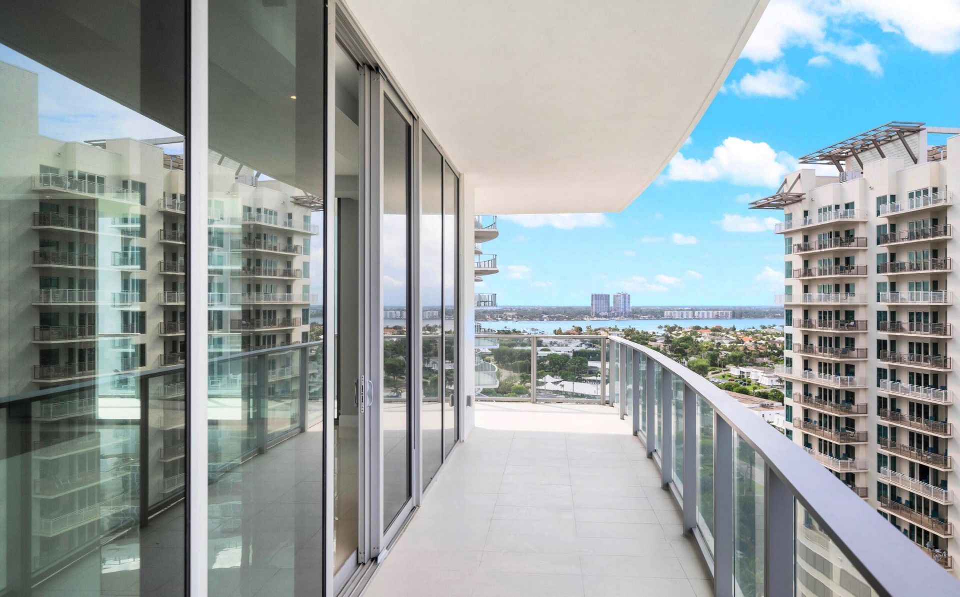 3100 N Ocean Drive, Unit H-1608, Singer Island, FL 33404 Photo