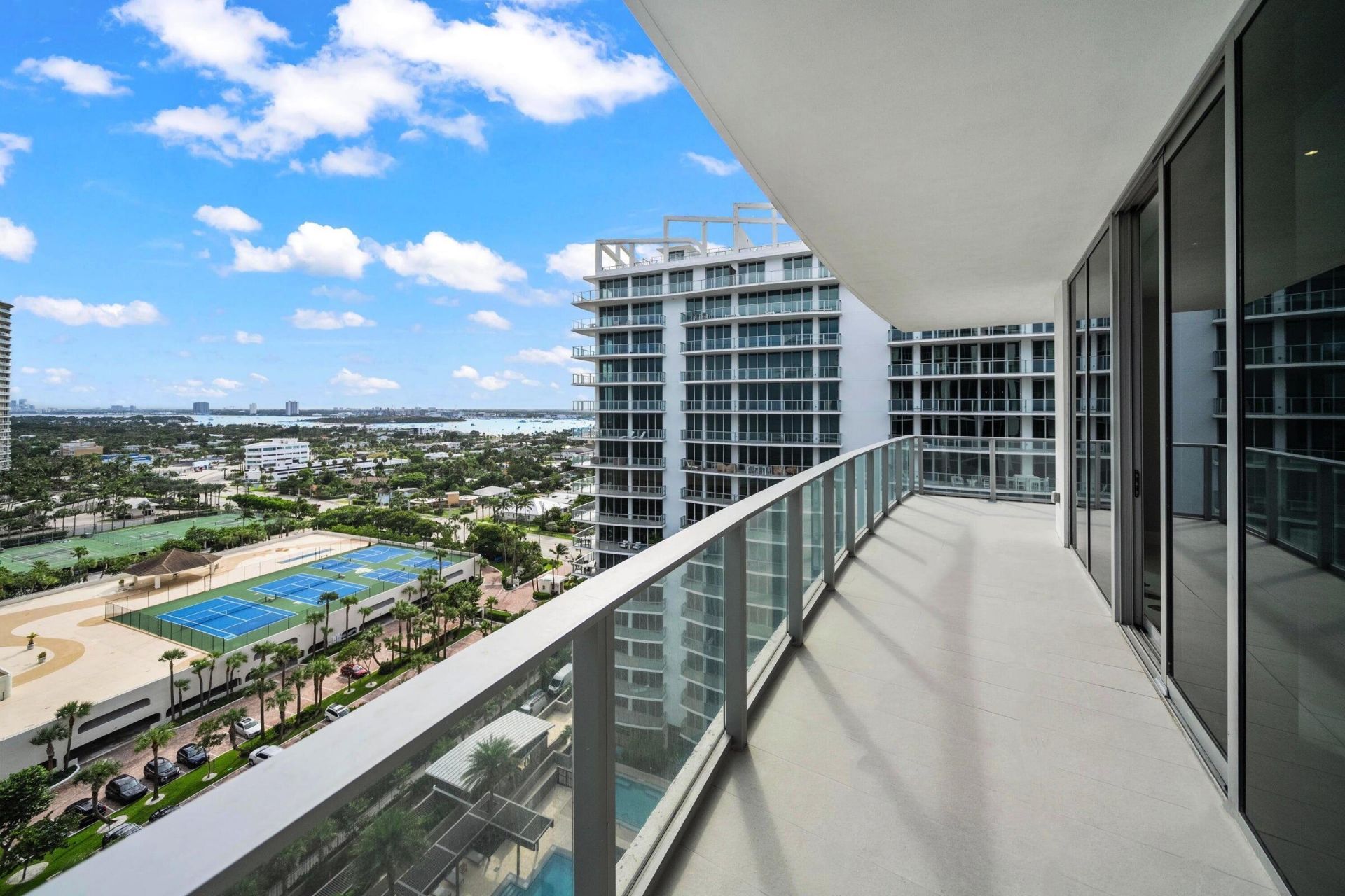 3100 N Ocean Drive, Unit H-1608, Singer Island, FL 33404 Photo