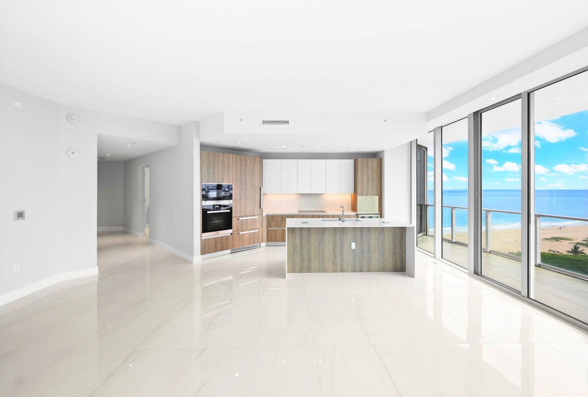 3100 N Ocean Drive, Unit H-1608, Singer Island, FL 33404 Photo