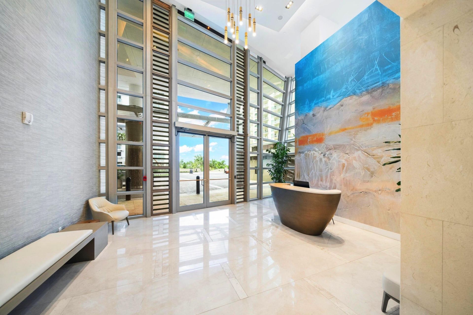 3100 N Ocean Drive, Unit H-1608, Singer Island, FL 33404 Photo