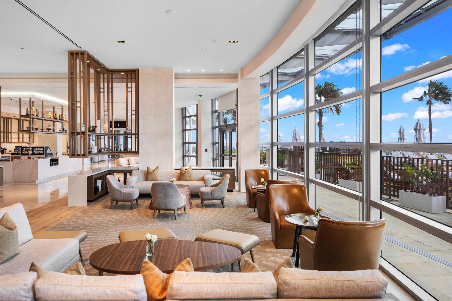 3100 N Ocean Drive, Unit H-1608, Singer Island, FL 33404 Photo