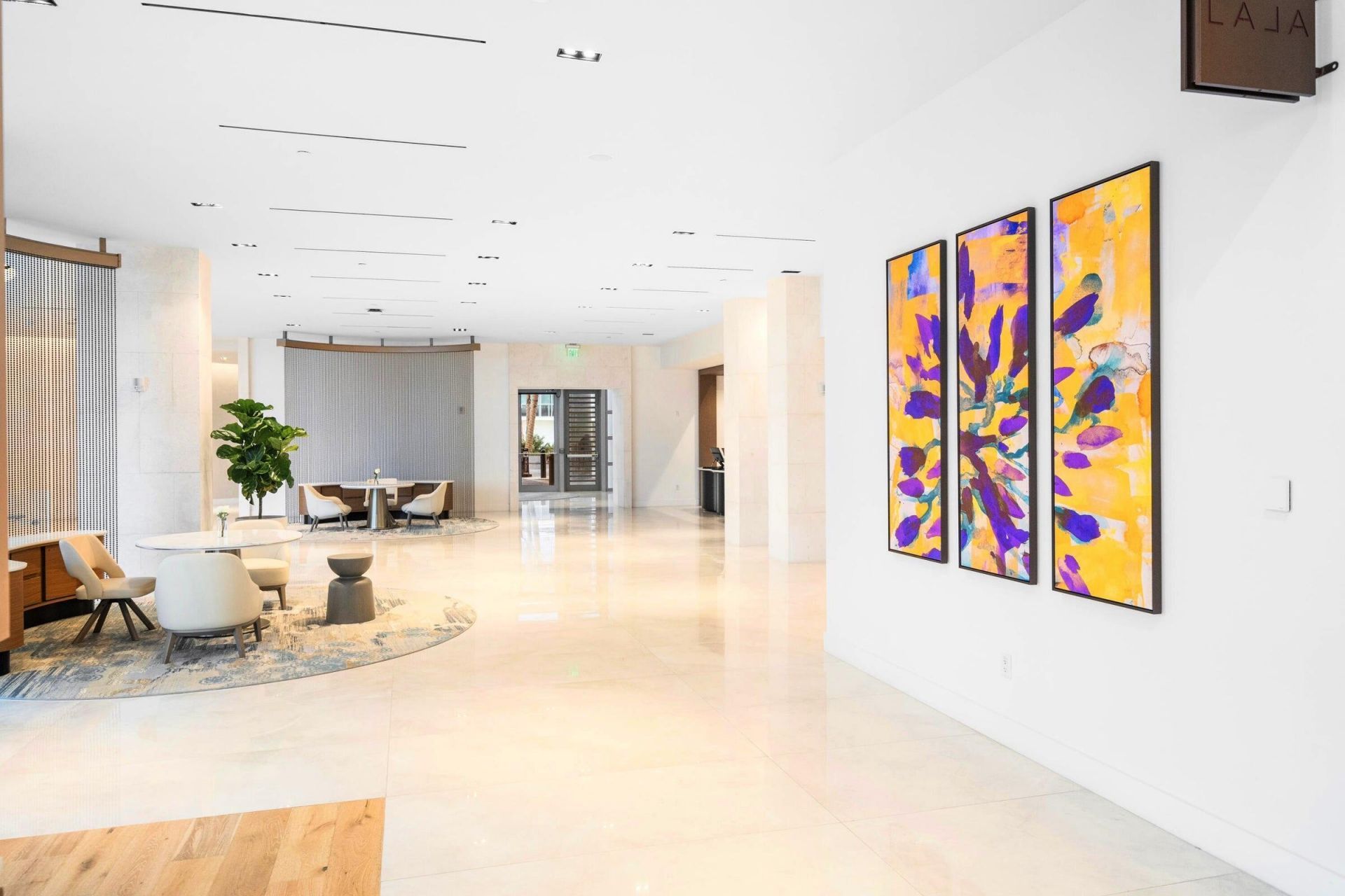 3100 N Ocean Drive, Unit H-1608, Singer Island, FL 33404 Photo