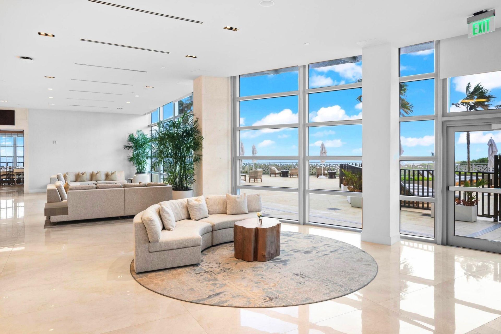3100 N Ocean Drive, Unit H-1608, Singer Island, FL 33404 Photo