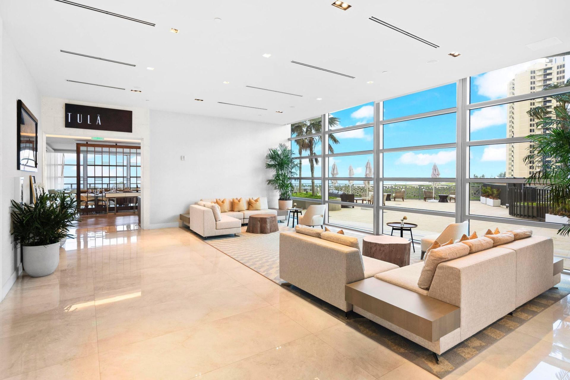 3100 N Ocean Drive, Unit H-1608, Singer Island, FL 33404 Photo