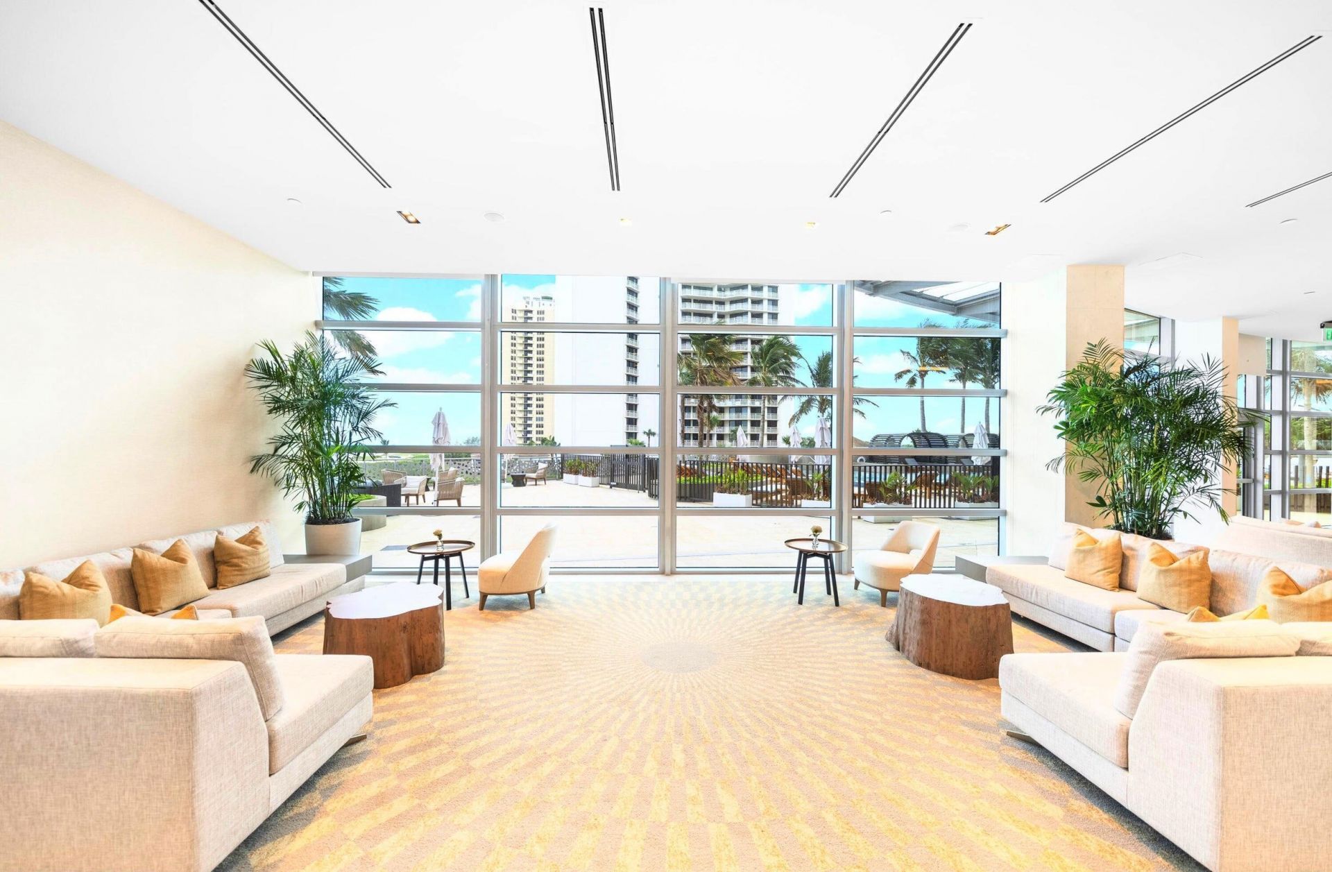 3100 N Ocean Drive, Unit H-1608, Singer Island, FL 33404 Photo