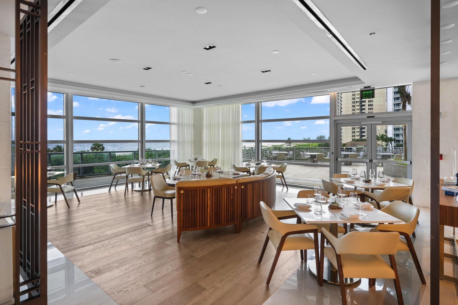 3100 N Ocean Drive, Unit H-1608, Singer Island, FL 33404 Photo