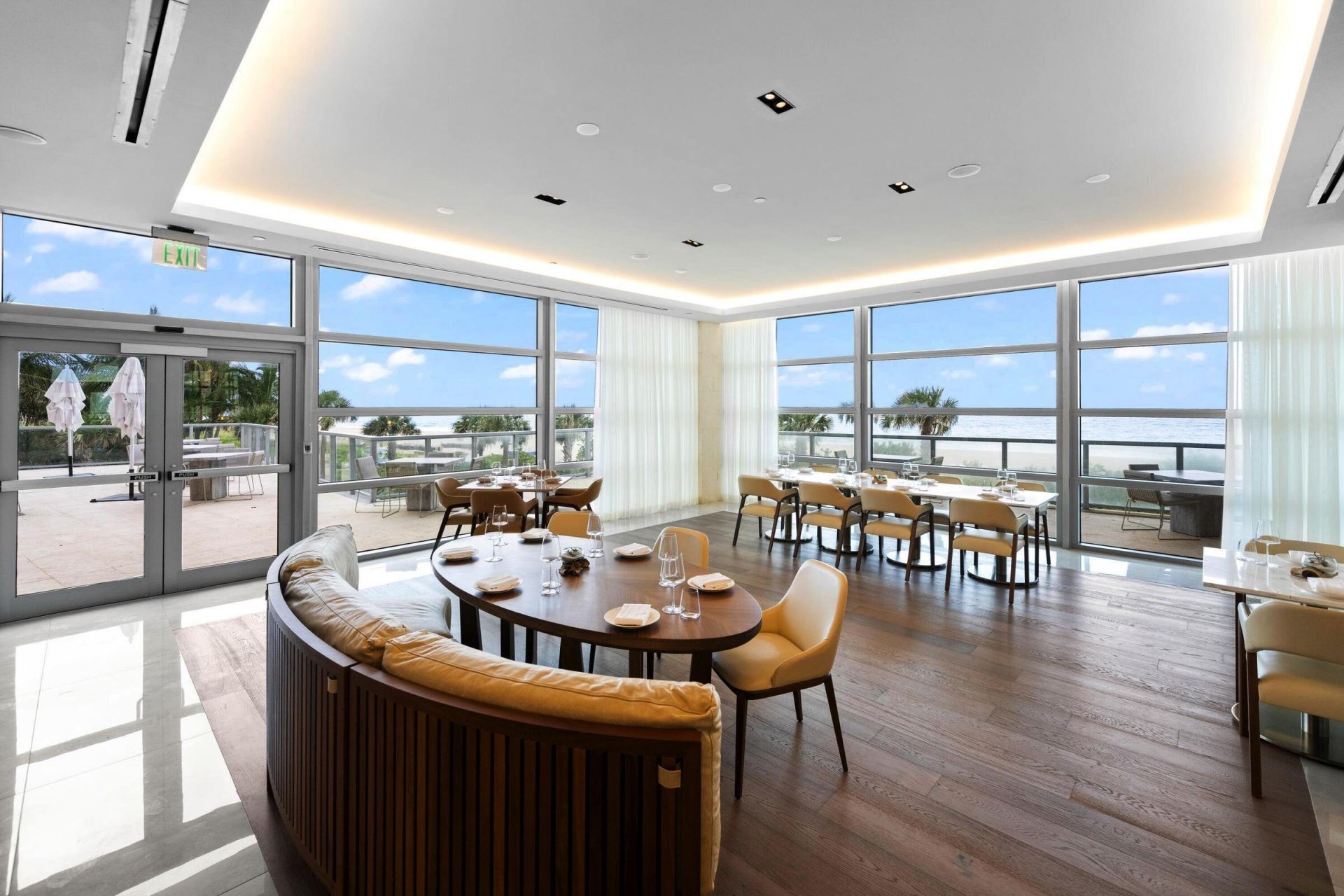 3100 N Ocean Drive, Unit H-1608, Singer Island, FL 33404 Photo