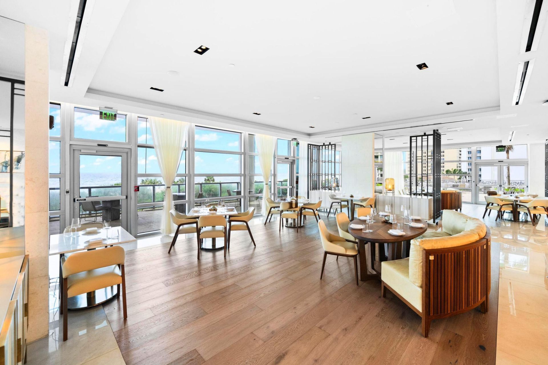 3100 N Ocean Drive, Unit H-1608, Singer Island, FL 33404 Photo