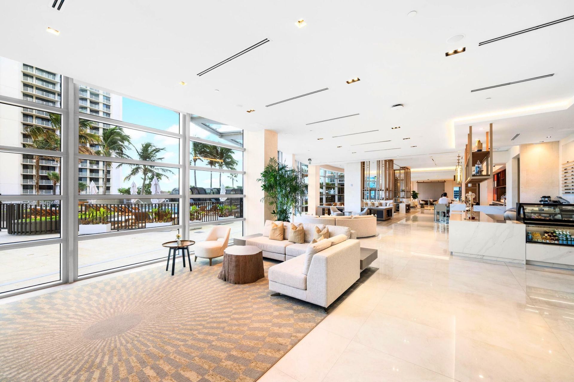 3100 N Ocean Drive, Unit H-1608, Singer Island, FL 33404 Photo