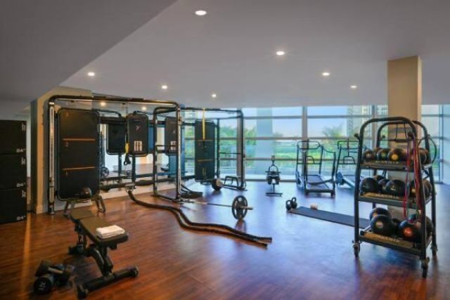 3100 N Ocean Drive, Unit H-1608, Singer Island, FL 33404 Photo