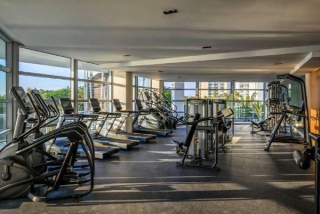 3100 N Ocean Drive, Unit H-1608, Singer Island, FL 33404 Photo