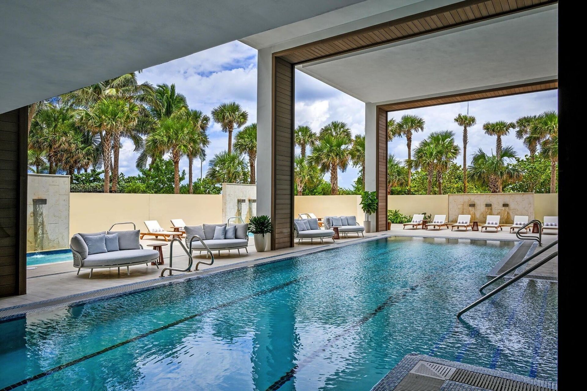 3100 N Ocean Drive, Unit H-1608, Singer Island, FL 33404 Photo