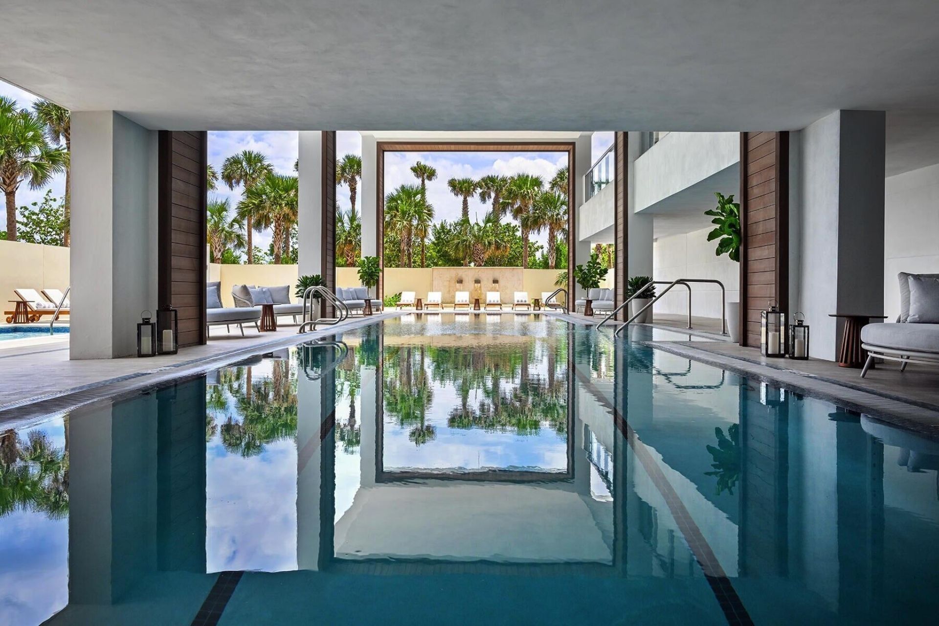 3100 N Ocean Drive, Unit H-1608, Singer Island, FL 33404 Photo