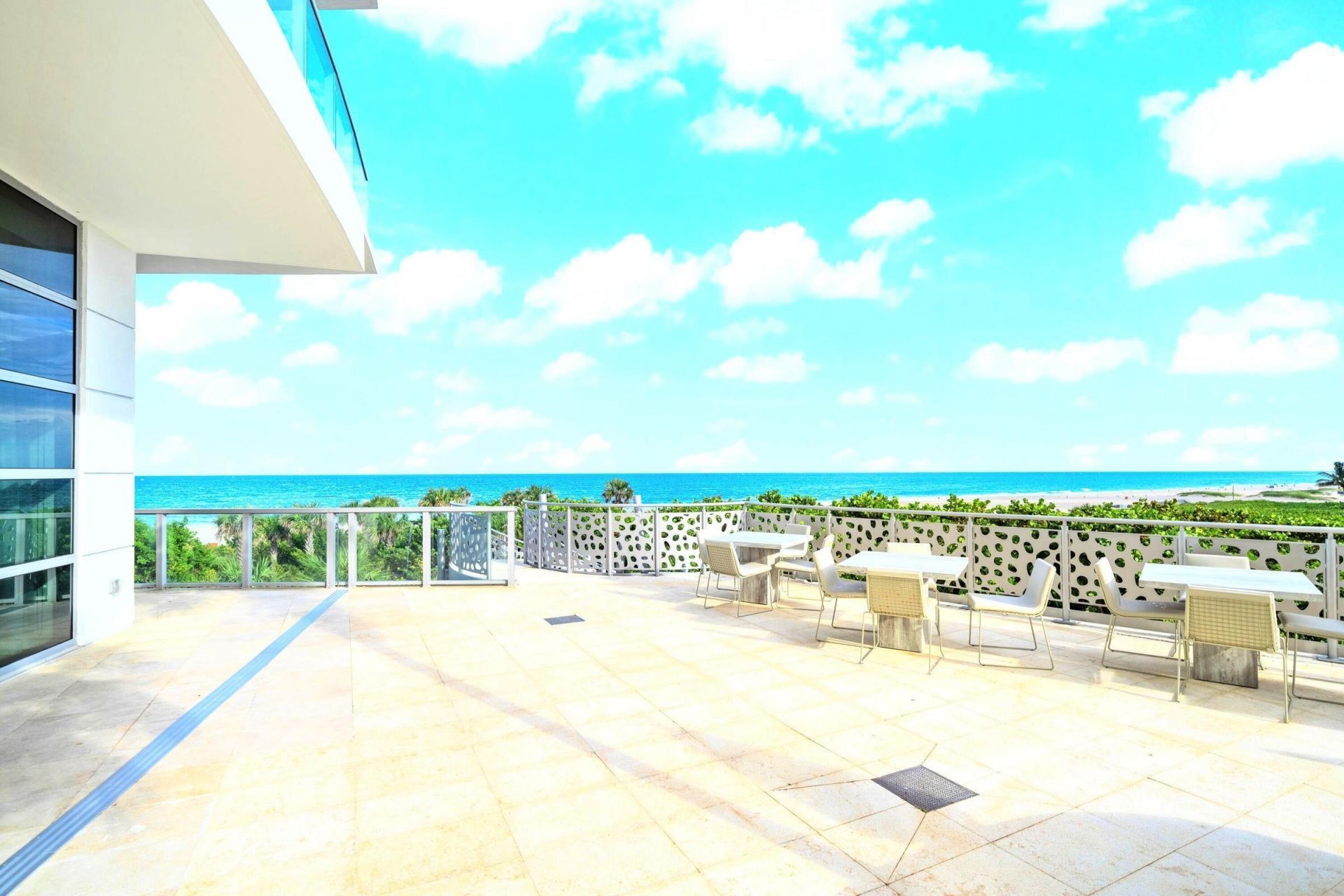 3100 N Ocean Drive, Unit H-1608, Singer Island, FL 33404 Photo
