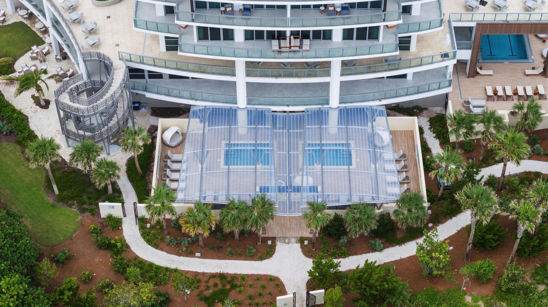 3100 N Ocean Drive, Unit H-1608, Singer Island, FL 33404 Photo