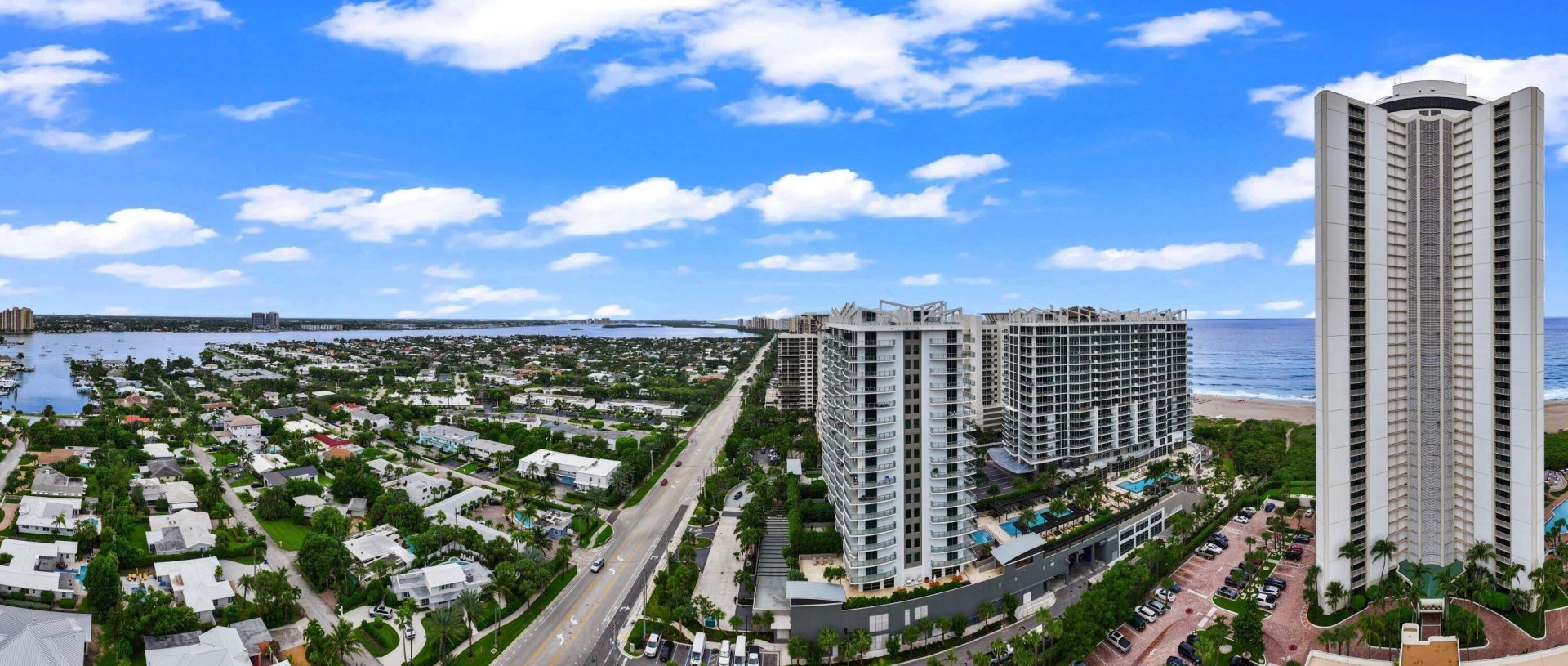3100 N Ocean Drive, Unit H-1608, Singer Island, FL 33404 Photo