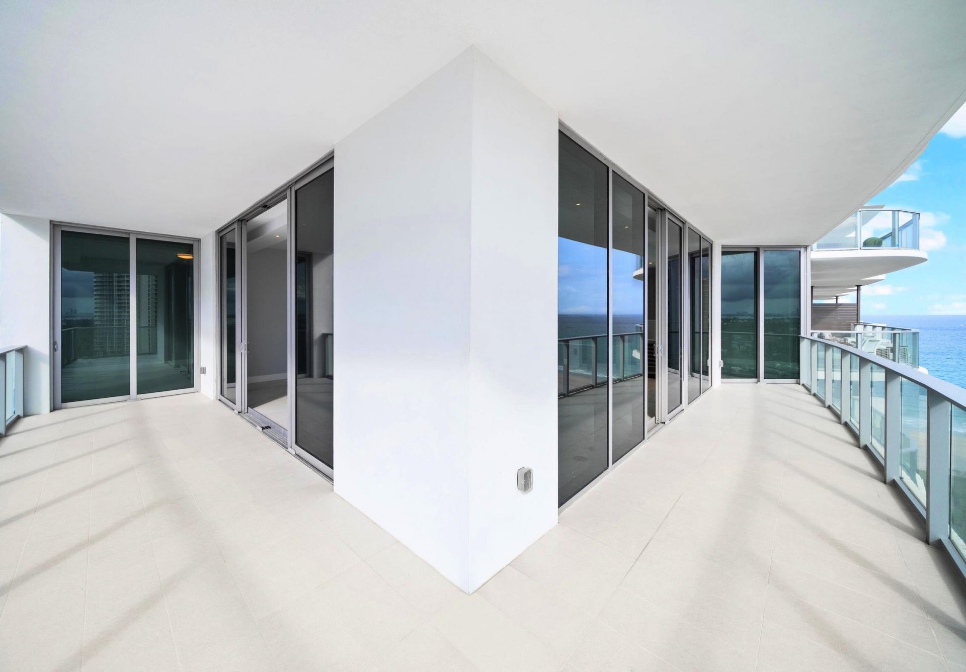 3100 N Ocean Drive, Unit H-1608, Singer Island, FL 33404 Photo