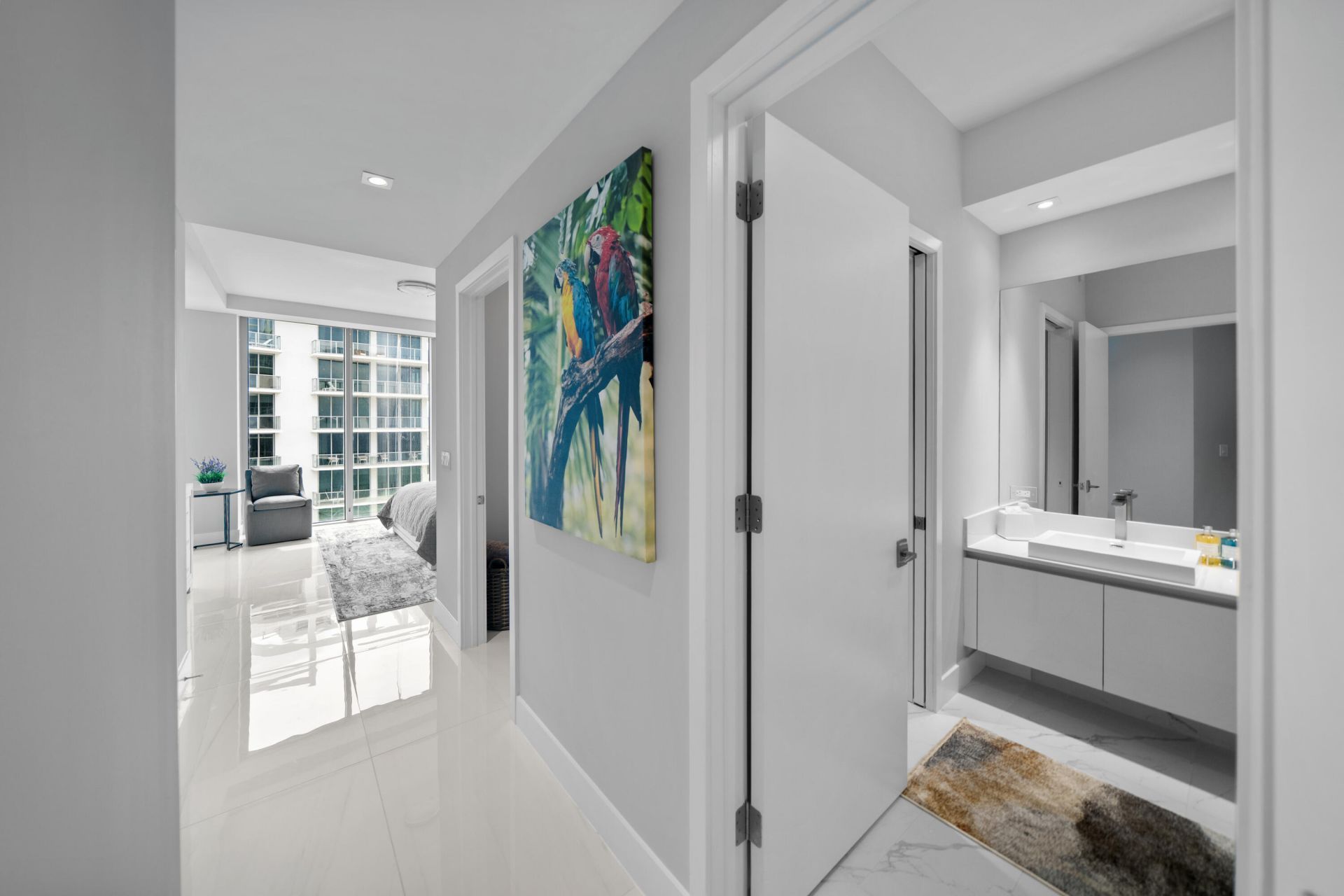 3100 N Ocean Drive, Unit H-1608, Singer Island, FL 33404 Photo
