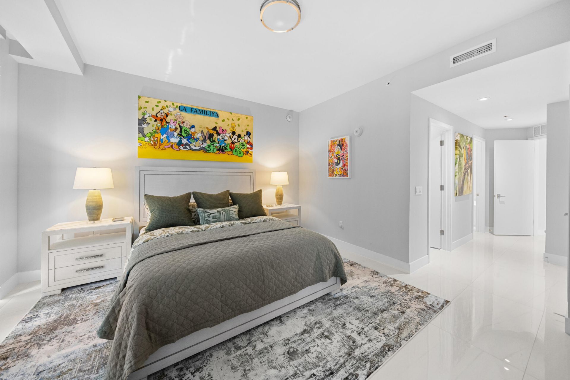 3100 N Ocean Drive, Unit H-1608, Singer Island, FL 33404 Photo
