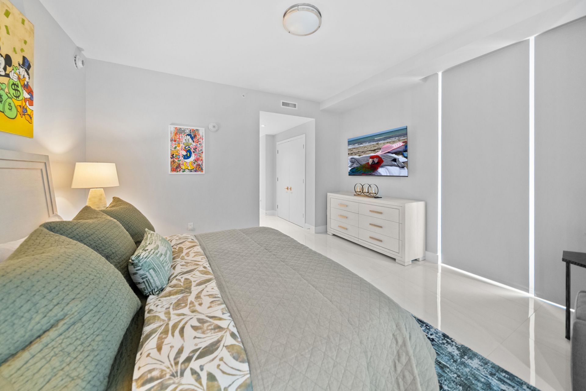 3100 N Ocean Drive, Unit H-1608, Singer Island, FL 33404 Photo