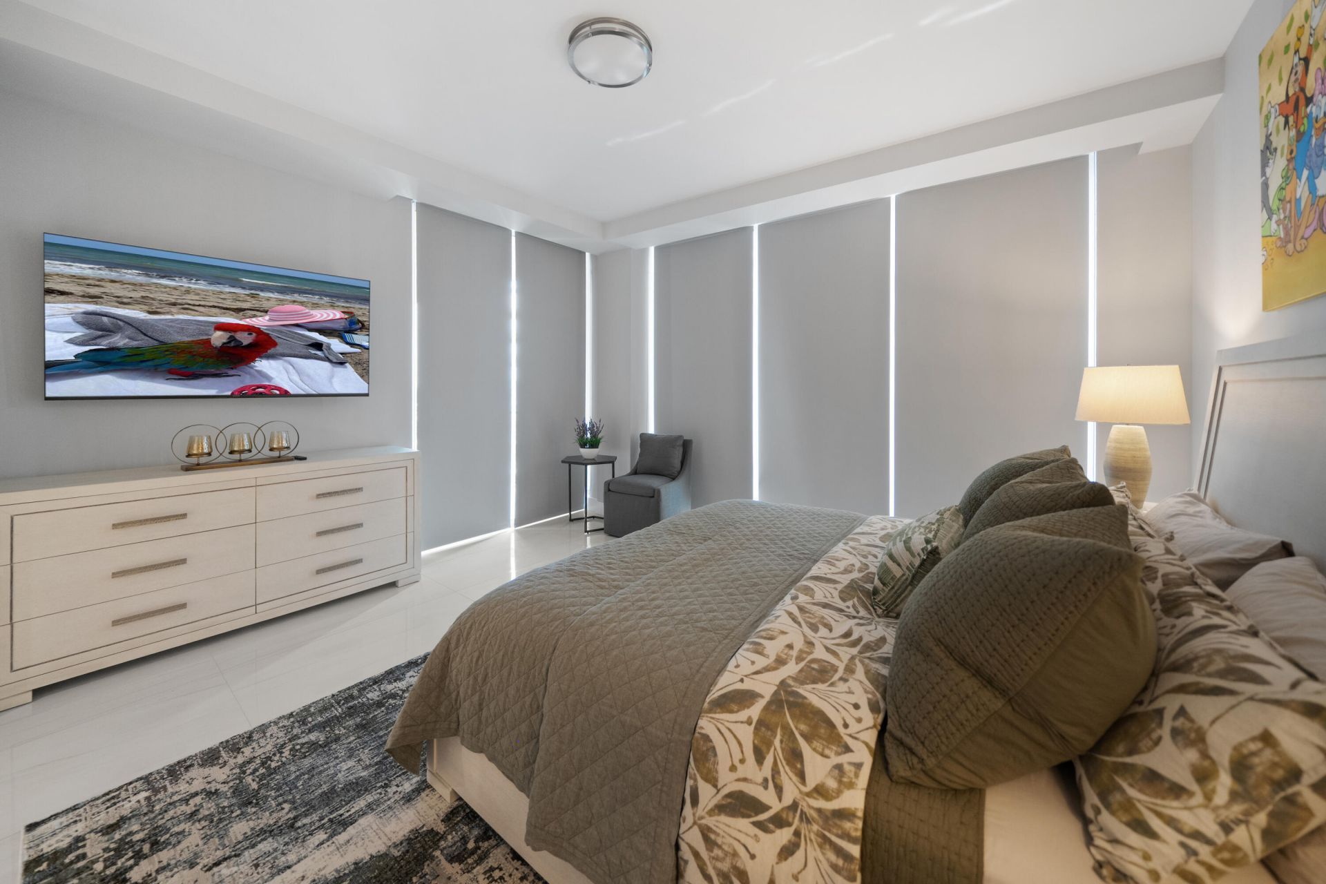 3100 N Ocean Drive, Unit H-1608, Singer Island, FL 33404 Photo