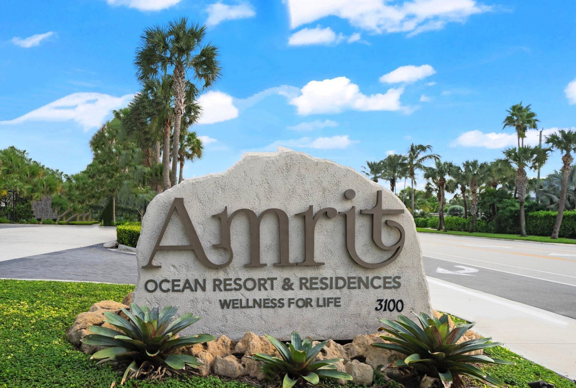 3100 N Ocean Drive, Unit H-1608, Singer Island, FL 33404 Photo