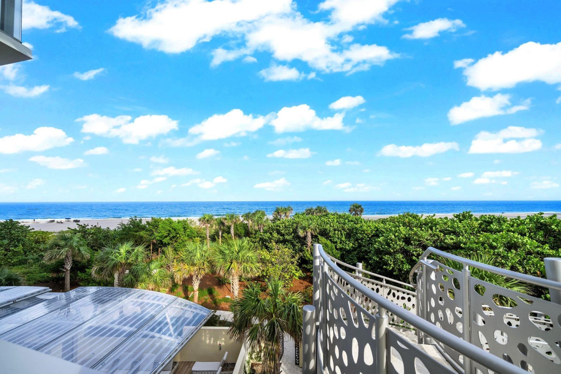 3100 N Ocean Drive, Unit H-1608, Singer Island, FL 33404 Photo