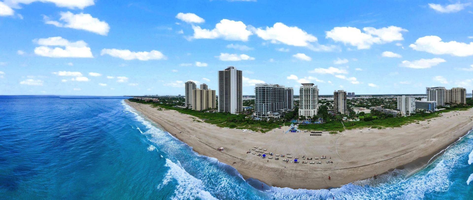 3100 N Ocean Drive, Unit H-1608, Singer Island, FL 33404 Photo