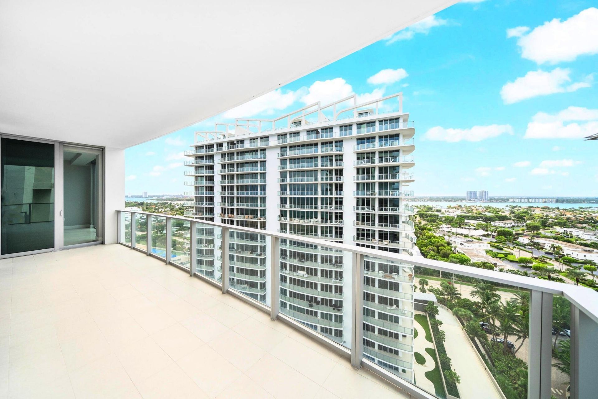 3100 N Ocean Drive, Unit H-1608, Singer Island, FL 33404 Photo