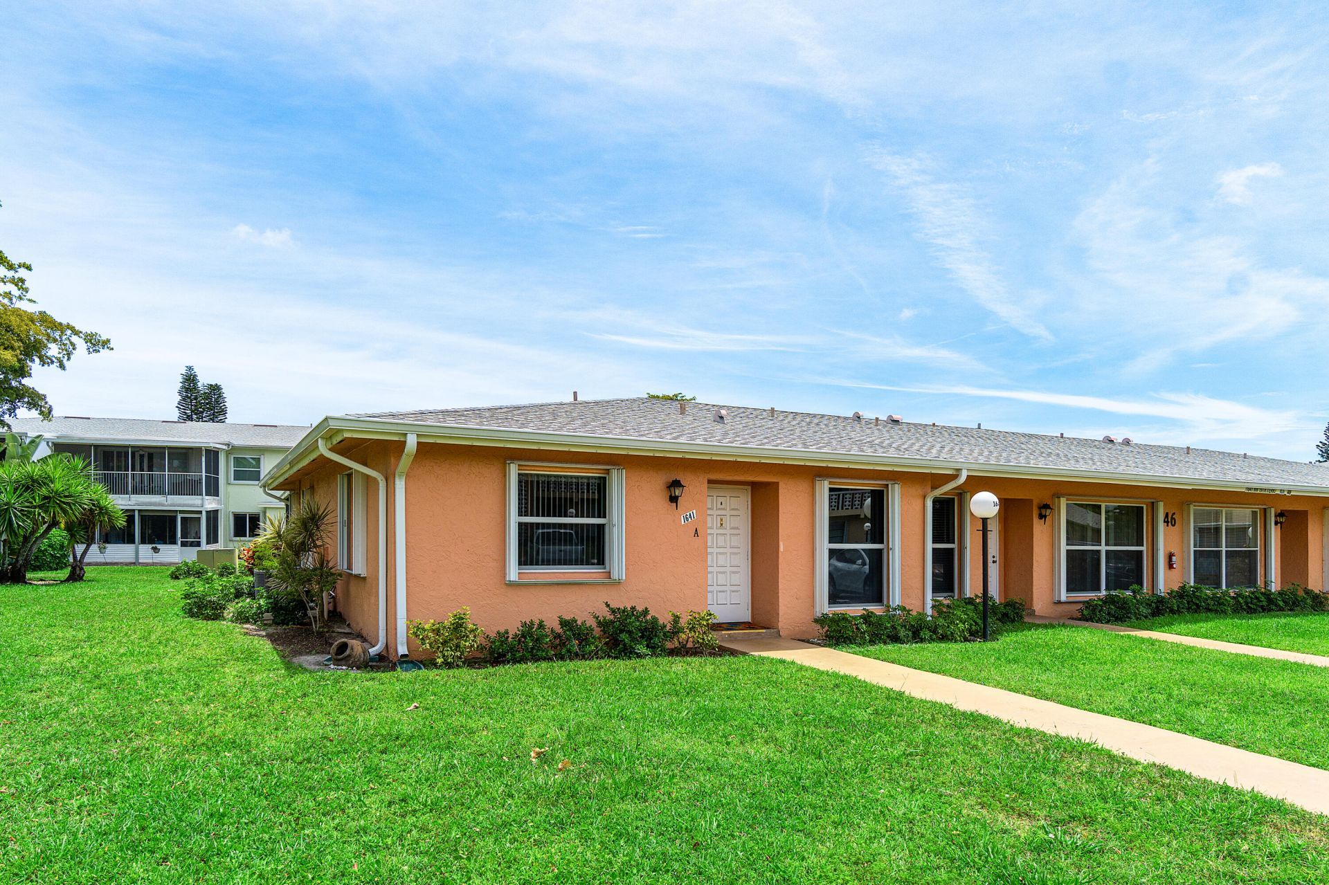 1641 NW 19th Terrace, Unit 46-a, Delray Beach, FL 33445 Photo