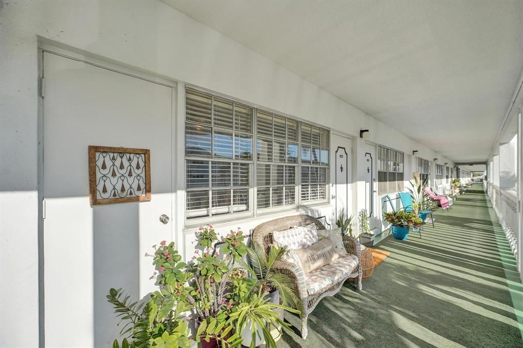 5201 NE 24th Terrace, Unit A203, Fort Lauderdale, FL 33308 Photo