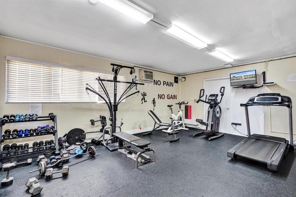 5201 NE 24th Terrace, Unit A203, Fort Lauderdale, FL 33308 Photo